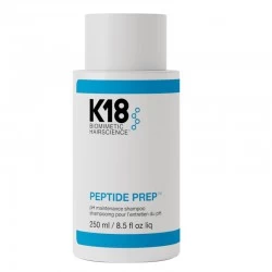Balansuojantis šampūnas K18 Peptide Prep pH Maintenance Shampoo 250ml