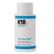 Balansuojantis šampūnas K18 Peptide Prep pH Maintenance Shampoo 250ml kaina