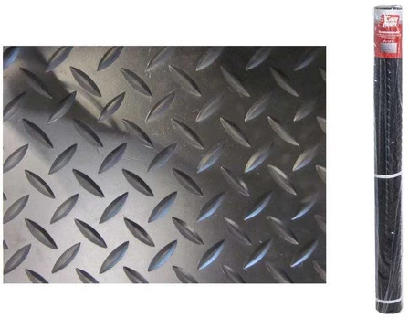 Carman Rubber mat 1,8 x 1,15 m