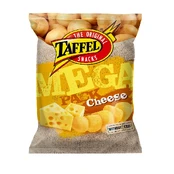 Traškučiai TAFFEL sūrio skonio 250g