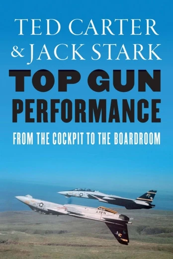Top Gun Performance