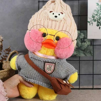 my store Pliušinis ančiukas Lalafanfan