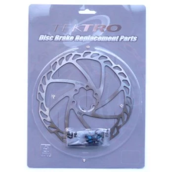 Shimano Stabdžių diskas tektro 180mm