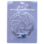 Shimano Stabdžių diskas tektro 180mm kaina