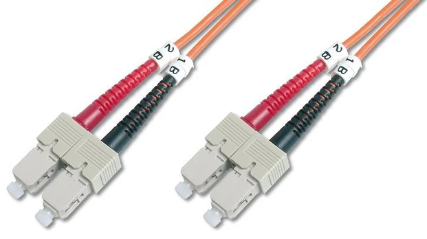 DIGITUS Fiber Optic DK-2522-03/3