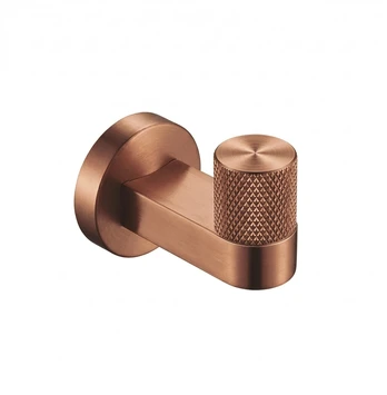 Vonios kabliukas 39104 ORI Copper