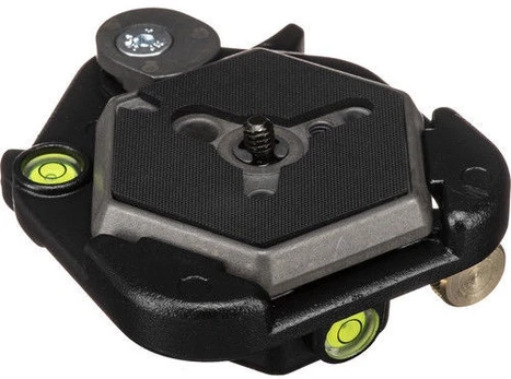 Manfrotto greito atjungimo adapteris 625