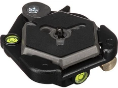 Manfrotto greito atjungimo adapteris 625 kaina