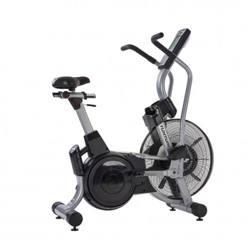 Dviratis treniruoklis Tunturi Platinum Pro Air