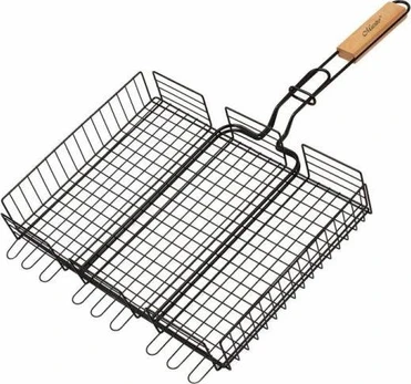 Maestro Grilis Grid 40x30cm Mr-1001 Gril Grid