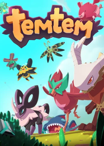 Temtem PC