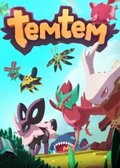 Temtem PC kaina