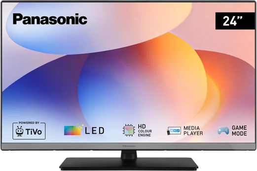 Televizorius Panasonic TB-24S40AEZC