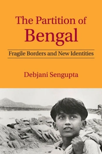 Partition of Bengal