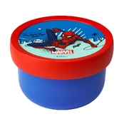 Mepal Vaikiškas vaisių indas 'Žmogus voras' Spider-Man kaina