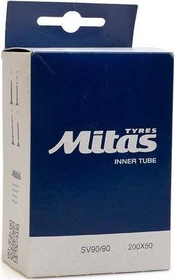 Mitas Rubena vidinė šlanga SBV 200x50 90/90