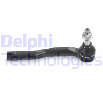 Skersinės vairo trauklės galas DELPHI TA3422