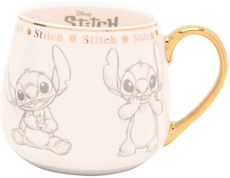 Widdop Co Disney Stitch mug
