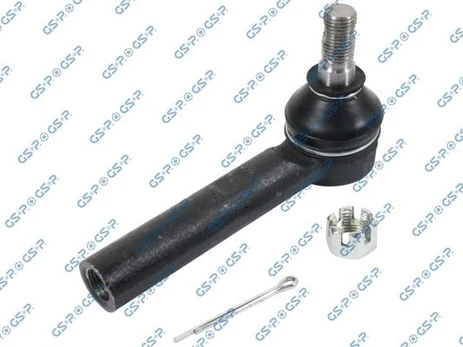 Skersinės vairo trauklės galas GSP S070485
