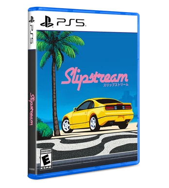 Slipstream