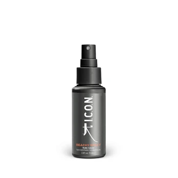 BEACHY SPRAY purškiama formavimo priemonė 70 ml.