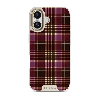 First Edition - iPhone 17 Case, Elite Light (MagSafe) / Gold