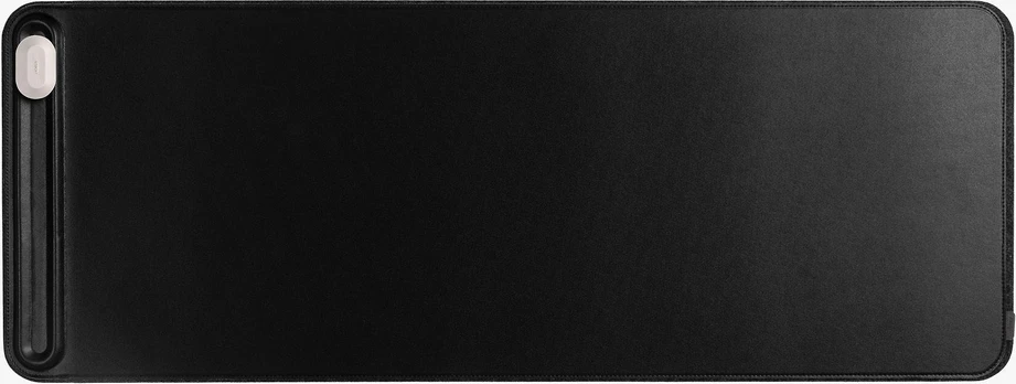 Kilimėlis Orbitkey Desk Mat Slim -hiirimatto, musta