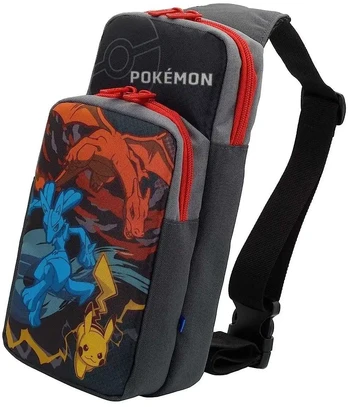 Shoulder Bag For Nintendo Switch