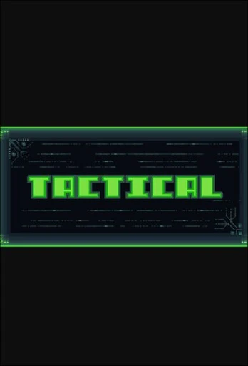 Tactical PC