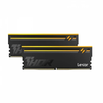 Memory DDR5 THOR2.0 Gaming RGB 32GB(2*16GB)/7200 CL38