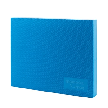 Balansinis padas Mambo Max Balance Pad Rectangular (Spalva: Mėlyna)