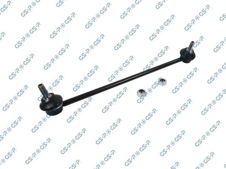 Šarnyro stabilizatorius GSP S050389
