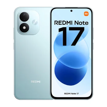 Xiaomi Redmi Note 17 256GB