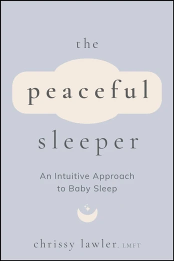 Peaceful Sleeper