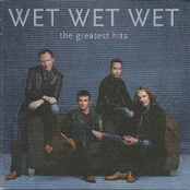 CD Wet Wet Wet - The Greatest Hits