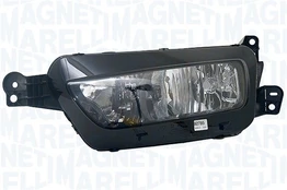 Priekinis žibintas MAGNETI MARELLI 712471801129 kaina