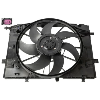 FEBI FE170571 Radiator fan