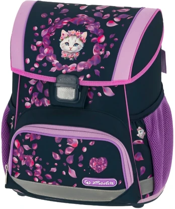 Herlitz Schulranzen Loop leer Blossom Dance