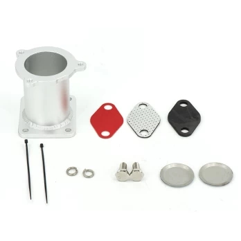 BMW E90/E60/E65/E53 EGR delete kit