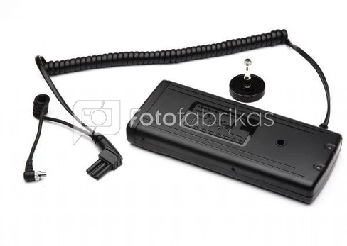 Pixel Battery Pack TD-384 for Sony Camera Speedlite Flash Guns