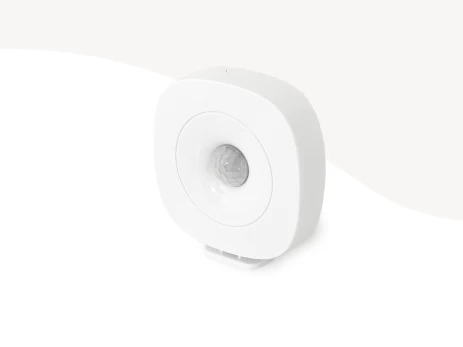 Frient Zigbee Judesio daviklis