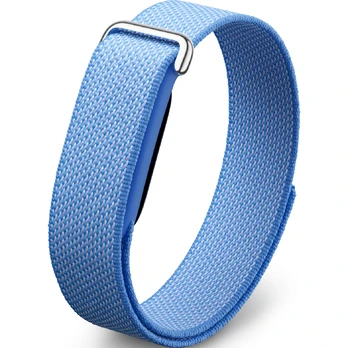 Išmanusis laikrodis Google Fitbit Air aktiivisuusranneke, Lavender