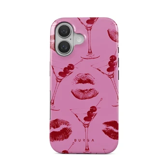 Call Me - iPhone 16 Case, Tough (MagSafe) / N/A
