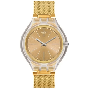 Laikrodis SWATCH WATCHES modelis SVUK101M