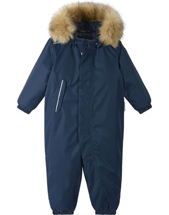REIMA Gotland 5100117C Navy - 80