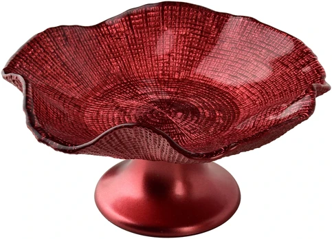 Mondex Since 1986 REDD Tortinė 24x24x12cm