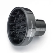Diva Pro Styling XXL Pro Diffuser Difuzorius, Black kaina