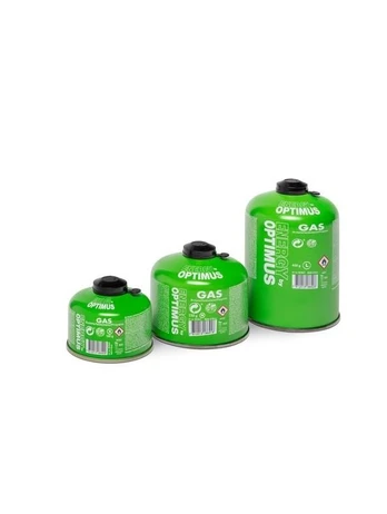 Optimus dujos - 100 g