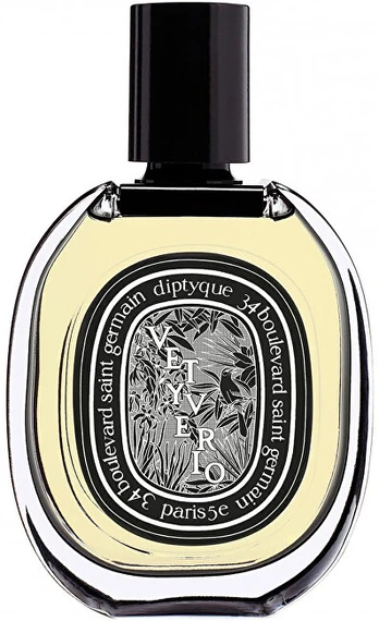 Diptyque Vetyverio EDP Purškiklis 75 ml