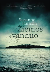 KNYGA Žiemos vanduo kaina